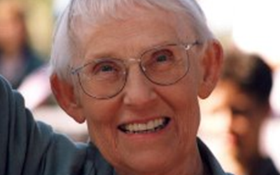 Charlotte Joko Beck (1917-2011)