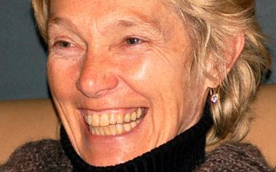 Malgosia Jiho Braunek (1947-2014)